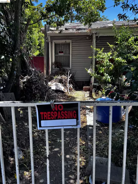2235 Manchester Rd, San Leandro, CA 94578