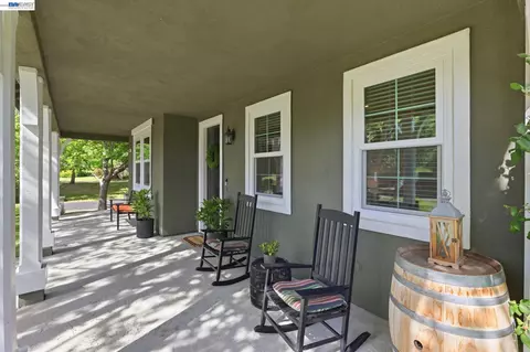 Exterior - 2491 Decker Ln, Livermore, CA 94550 photo 6 of 13