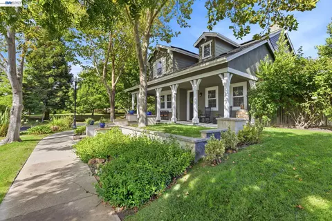 Exterior - 2491 Decker Ln, Livermore, CA 94550 photo 5 of 13