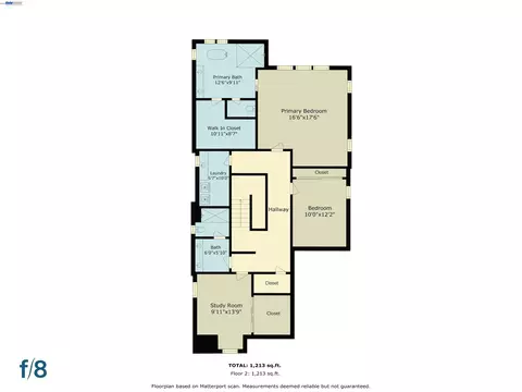 Floorplan - 2491 Decker Ln, Livermore, CA 94550 photo 3 of 3