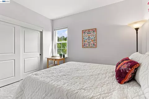 Bedroom - 2491 Decker Ln, Livermore, CA 94550 photo 3 of 5