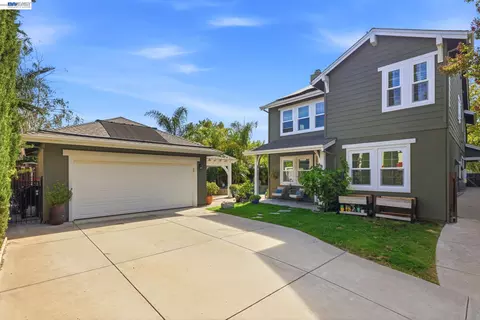 Exterior - 2491 Decker Ln, Livermore, CA 94550 photo 13 of 13