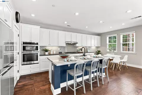 Kitchen - 2491 Decker Ln, Livermore, CA 94550 photo 1 of 4