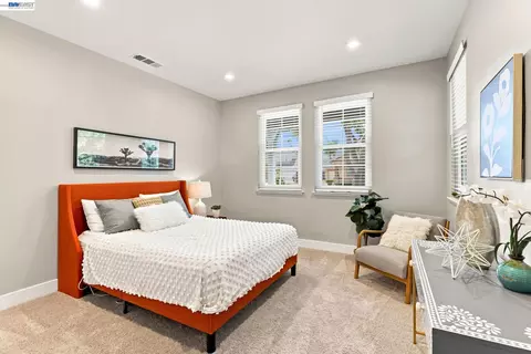 Bedroom - 2491 Decker Ln, Livermore, CA 94550 photo 5 of 5