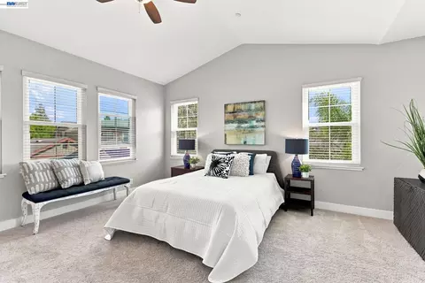 Bedroom - 2491 Decker Ln, Livermore, CA 94550 photo 1 of 5