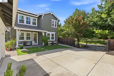 Exterior - 2491 Decker Ln, Livermore, CA 94550 photo 12 of 13