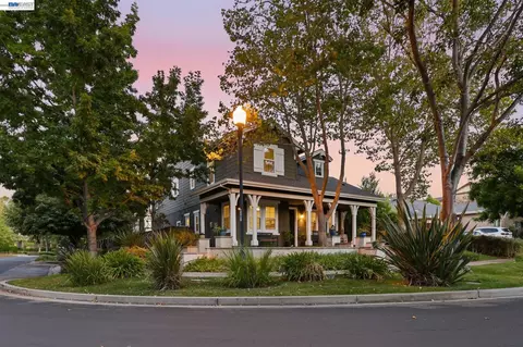 Exterior - 2491 Decker Ln, Livermore, CA 94550 photo 3 of 13