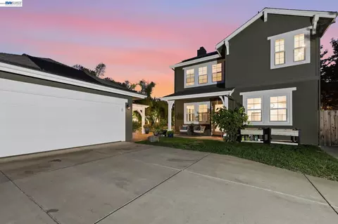 Exterior - 2491 Decker Ln, Livermore, CA 94550 photo 8 of 13