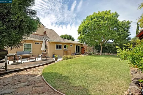 Exterior - 4161 Joan Ave, Concord, CA 94521 photo 10 of 15