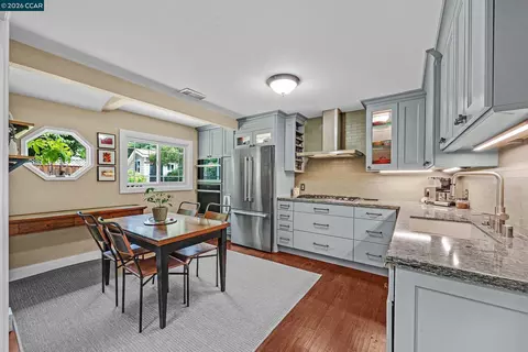 Kitchen - 4161 Joan Ave, Concord, CA 94521 photo 1 of 3