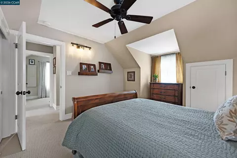 Bedroom - 4161 Joan Ave, Concord, CA 94521 photo 3 of 7