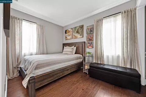 Bedroom - 4161 Joan Ave, Concord, CA 94521 photo 6 of 7