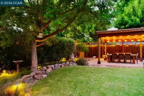Exterior - 4161 Joan Ave, Concord, CA 94521 photo 6 of 15