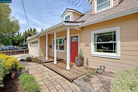 Exterior - 4161 Joan Ave, Concord, CA 94521 photo 3 of 15
