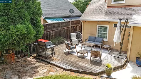 Exterior - 4161 Joan Ave, Concord, CA 94521 photo 15 of 15