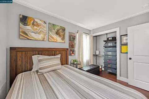 Bedroom - 4161 Joan Ave, Concord, CA 94521 photo 7 of 7