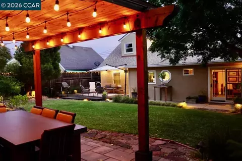 Exterior - 4161 Joan Ave, Concord, CA 94521 photo 8 of 15