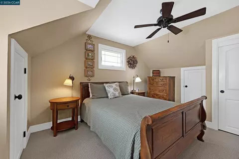 Bedroom - 4161 Joan Ave, Concord, CA 94521 photo 2 of 7