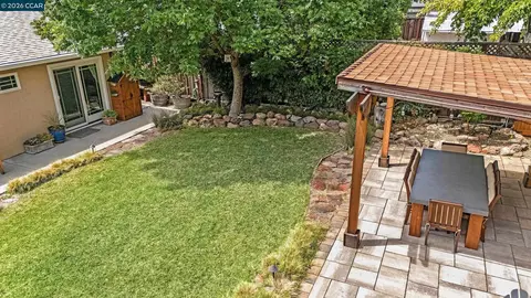 Exterior - 4161 Joan Ave, Concord, CA 94521 photo 14 of 15