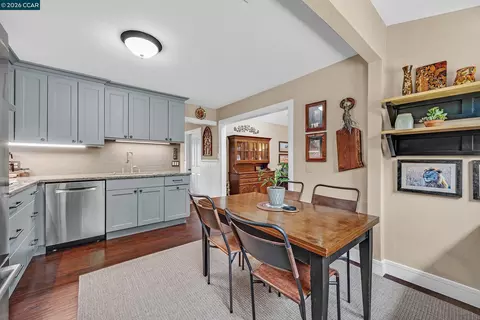 Kitchen - 4161 Joan Ave, Concord, CA 94521 photo 3 of 3