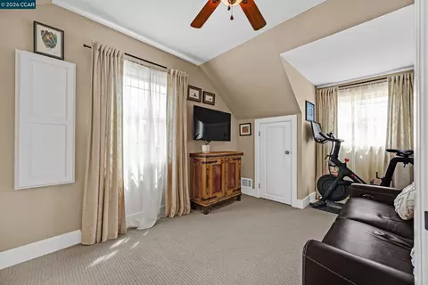 Bedroom - 4161 Joan Ave, Concord, CA 94521 photo 4 of 7