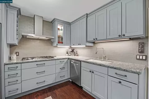 Kitchen - 4161 Joan Ave, Concord, CA 94521 photo 2 of 3