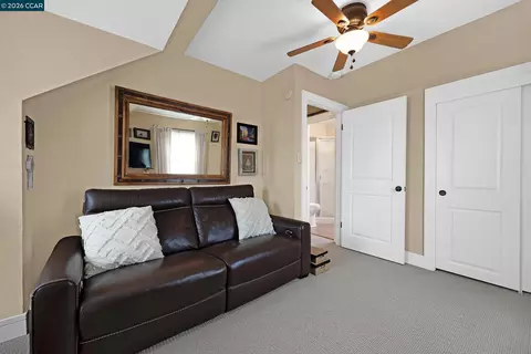 Bedroom - 4161 Joan Ave, Concord, CA 94521 photo 5 of 7