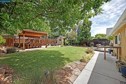 Exterior - 4161 Joan Ave, Concord, CA 94521 photo 5 of 15