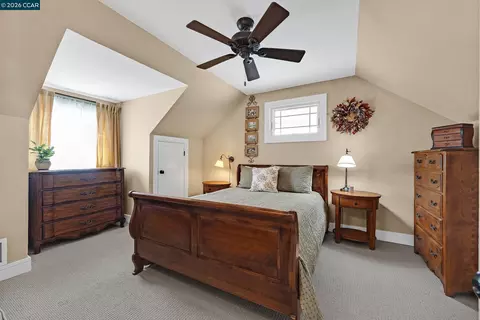 Bedroom - 4161 Joan Ave, Concord, CA 94521 photo 1 of 7