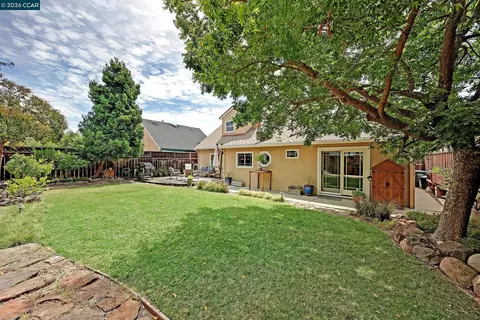 Exterior - 4161 Joan Ave, Concord, CA 94521 photo 7 of 15
