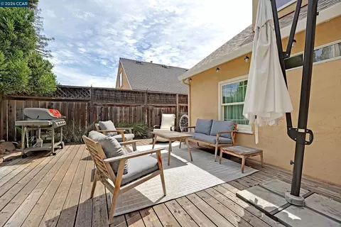 Exterior - 4161 Joan Ave, Concord, CA 94521 photo 11 of 15
