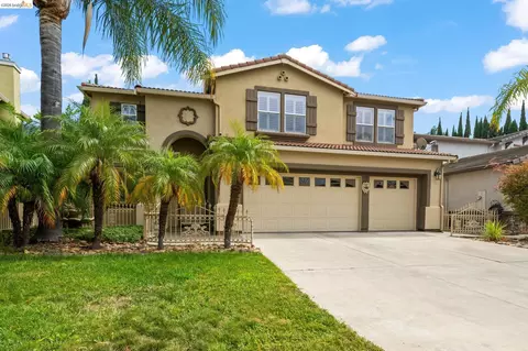 Exterior - 516 Malicoat Ave, Oakley, CA 94561 photo 3 of 9