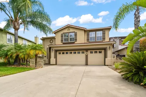 Exterior - 516 Malicoat Ave, Oakley, CA 94561 photo 2 of 9
