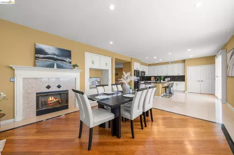 Dining - 516 Malicoat Ave, Oakley, CA 94561 photo 1 of 2