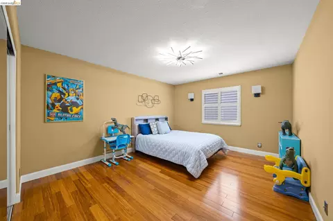 Bedroom - 516 Malicoat Ave, Oakley, CA 94561 photo 5 of 8