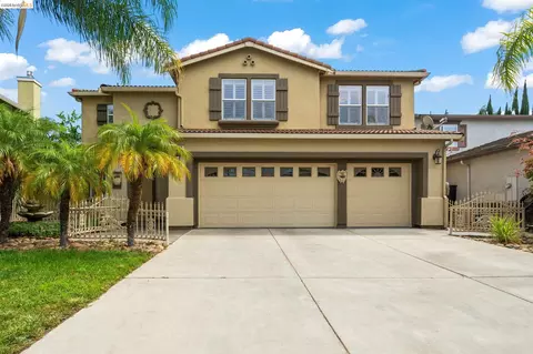 Exterior - 516 Malicoat Ave, Oakley, CA 94561 photo 4 of 9