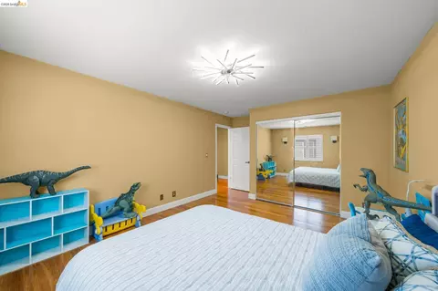 Bedroom - 516 Malicoat Ave, Oakley, CA 94561 photo 6 of 8