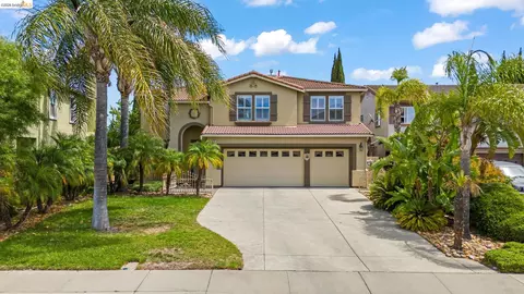 Exterior - 516 Malicoat Ave, Oakley, CA 94561 photo 9 of 9