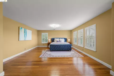 Bedroom - 516 Malicoat Ave, Oakley, CA 94561 photo 7 of 8