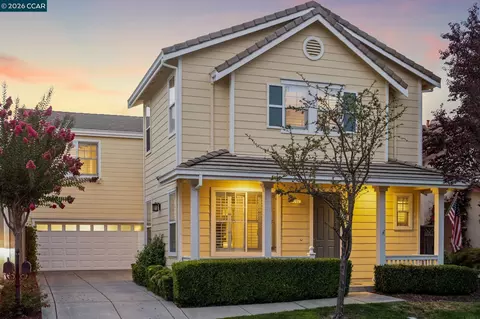 256 Abigail Cir, Danville, CA 94506