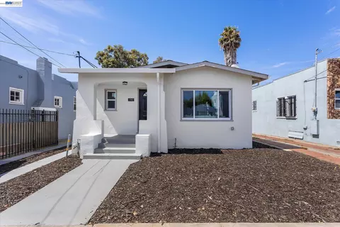 1707 78th Ave, Oakland, CA 94621