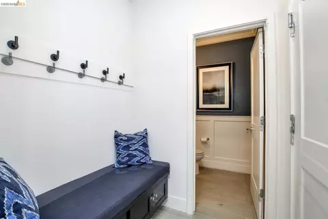 Entry Way - 829 Hardcastle Ranch Rd, Oakley, CA 94561 photo 2 of 3