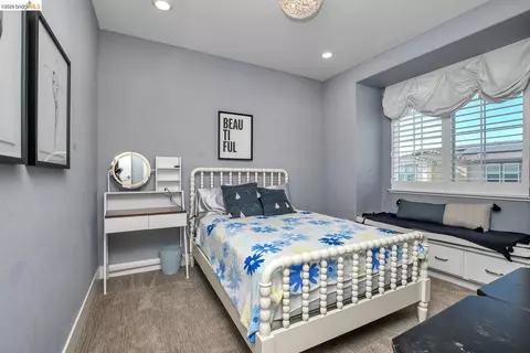 Bedroom - 829 Hardcastle Ranch Rd, Oakley, CA 94561 photo 3 of 5