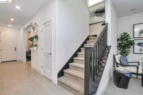 Entry Way - 829 Hardcastle Ranch Rd, Oakley, CA 94561 photo 3 of 3