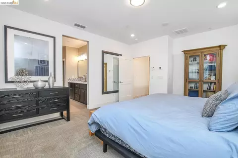 Bedroom - 829 Hardcastle Ranch Rd, Oakley, CA 94561 photo 5 of 5