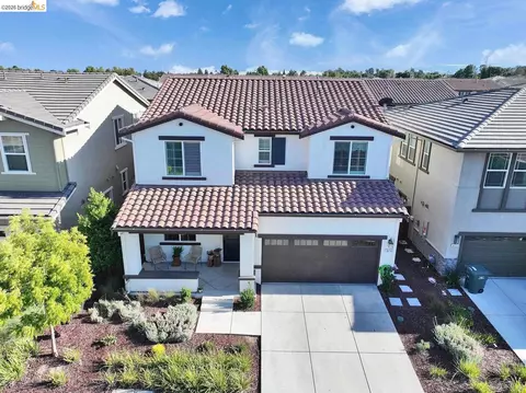 Exterior - 829 Hardcastle Ranch Rd, Oakley, CA 94561 photo 2 of 6
