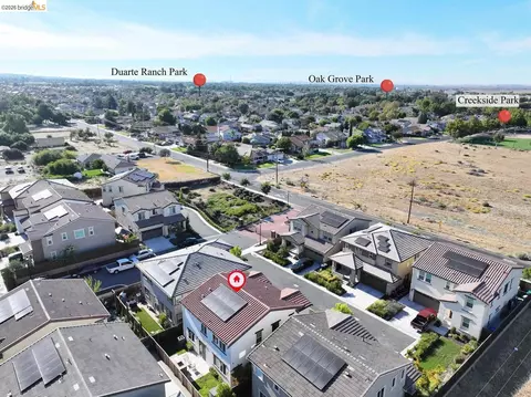 View/Area - 829 Hardcastle Ranch Rd, Oakley, CA 94561 photo 3 of 4