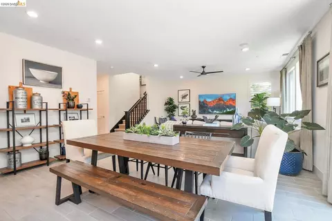 Dining - 829 Hardcastle Ranch Rd, Oakley, CA 94561 photo 2 of 2
