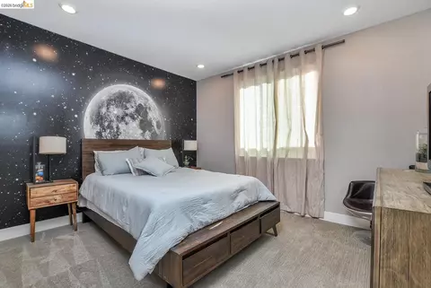Bedroom - 829 Hardcastle Ranch Rd, Oakley, CA 94561 photo 2 of 5