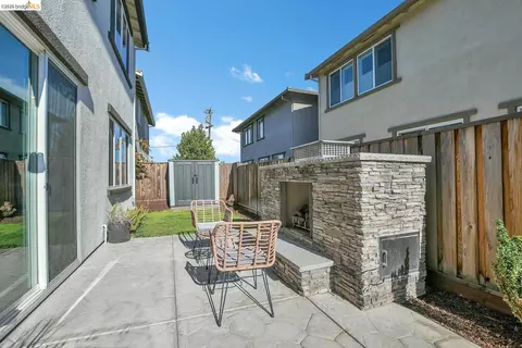 Exterior - 829 Hardcastle Ranch Rd, Oakley, CA 94561 photo 4 of 6